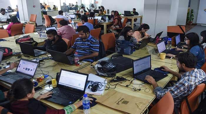 Telco to tech: The shift in education