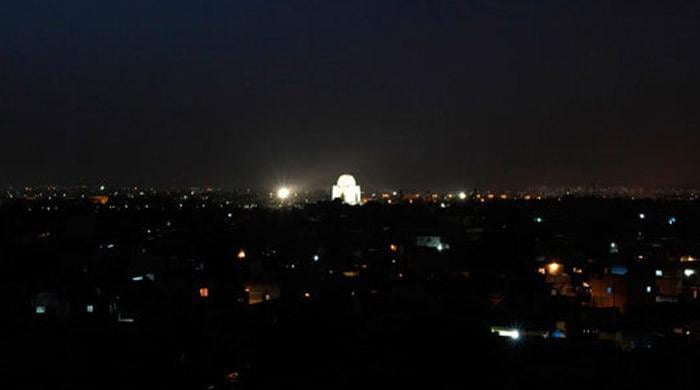 Karachi witnesses hottest night of July since 2021