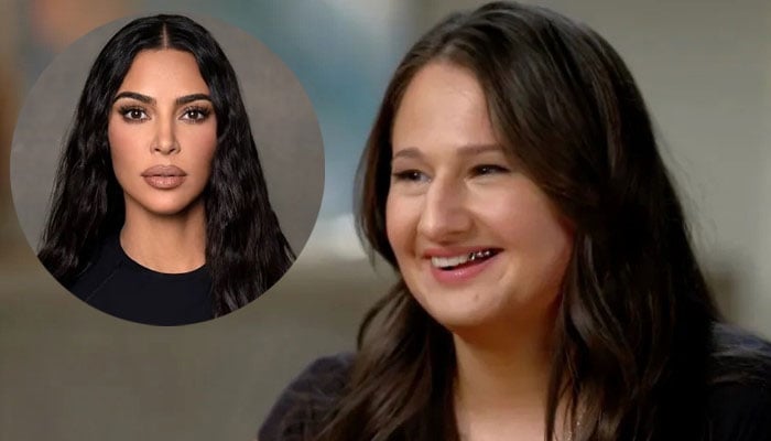 Kim Kardashian talks controversial Gypsy Rose Blanchard meeting