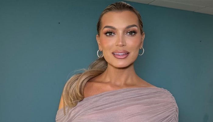 Summer House star Lindsay Hubbard expecting first child with boyfriend