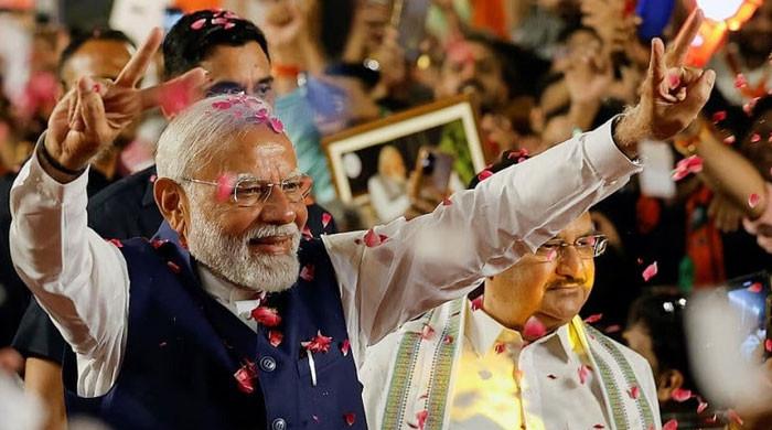 What to do with India?