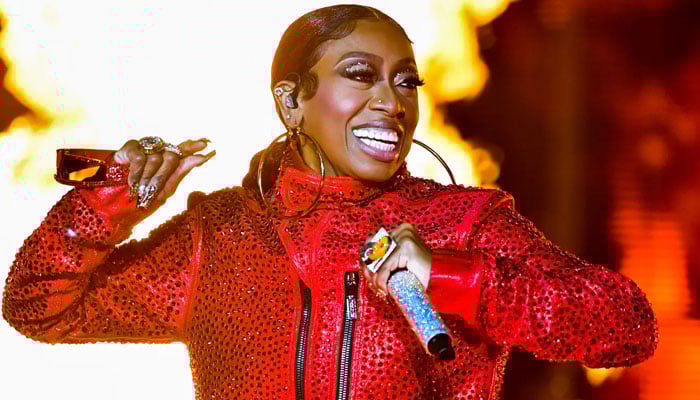 Missy Elliott set to host special event on July 10