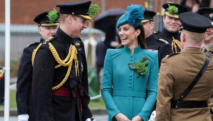 Prince William, Kate Middleton seem like a different couple amid her cancer battle