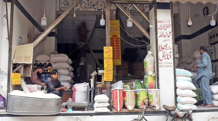 Flour shortage feared as millers go on strike against withholding tax