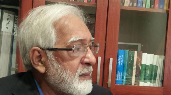 A journalist in India remembers Pakistani peace activist who brought home her late grandfather's ashes