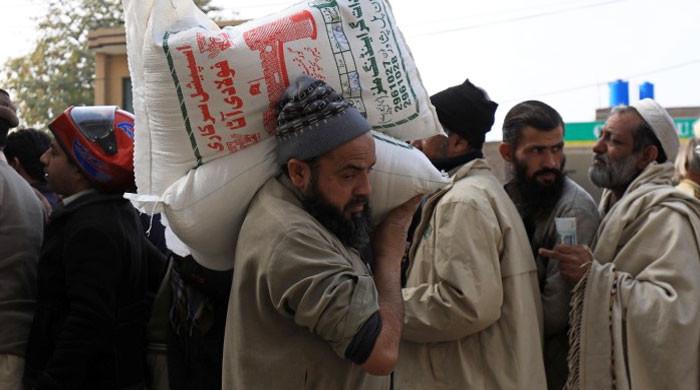 Flour millers' strike against withholding tax enters day two