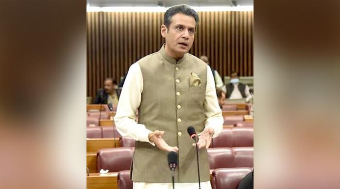 PTI's MNA Ameer Sultan 'abducted' in Lahore by unknown men: party leader