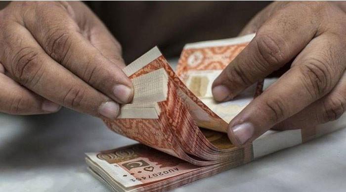 Crunching the pension numbers