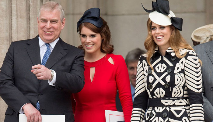 Princess Eugenie gets emotional as she issues heartfelt statement