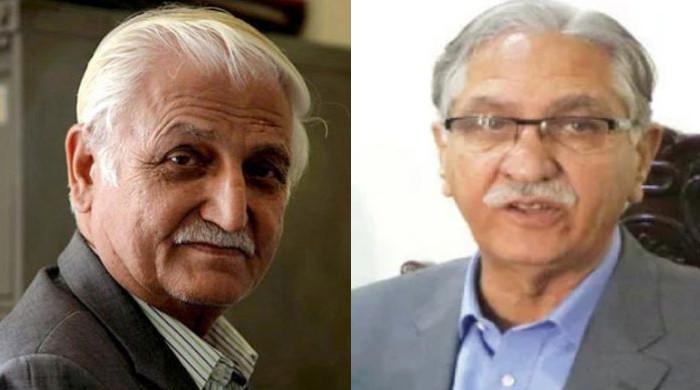 PPPP and PPP 'at odds' over govt's move to ban PTI