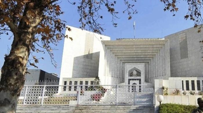 PTI leaders approach SJC seeking removal of CEC, other ECP members