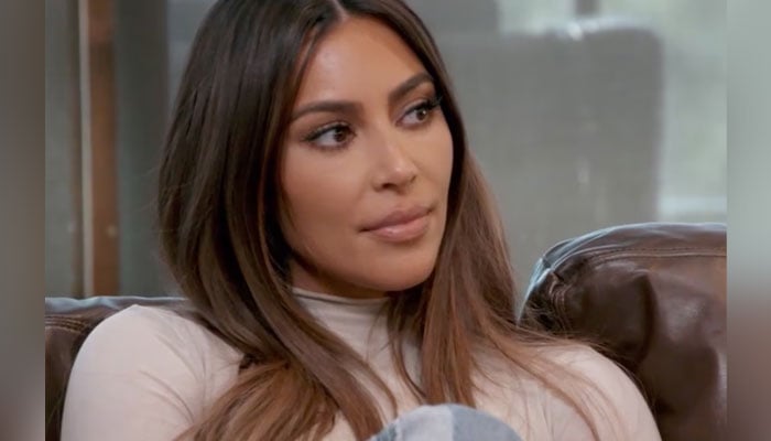 Kim Kardashian shares reasons for dropping mystery guy after Pete Davidson