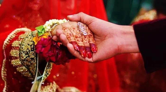Man arrested for luring woman into marriage to 'steal her wealth'
