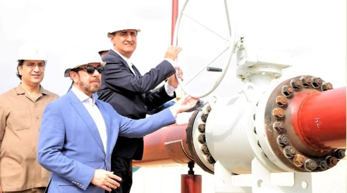 Large part of Karachi to face gas supply suspension on Sunday