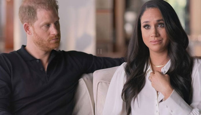 Prince Harry and Meghan Markle slapped with ridicule over their failed fairytale
