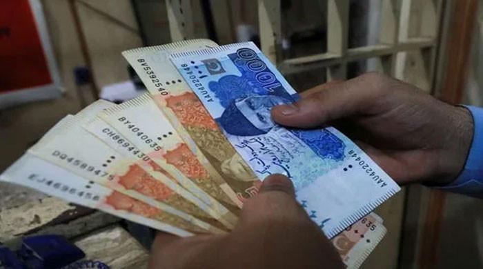 Unconscious Sargodha beggar rescued with Rs534,000 in pocket