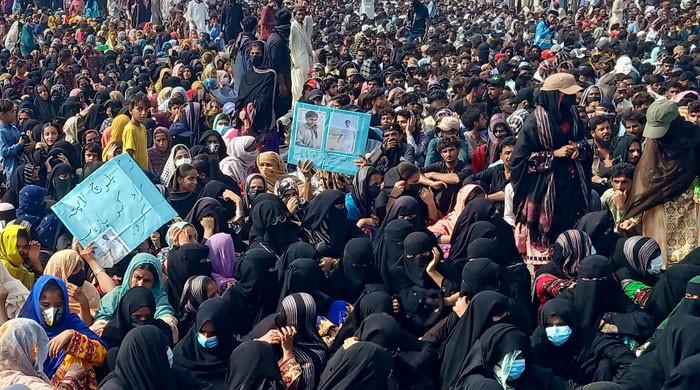 What next for Balochistan?