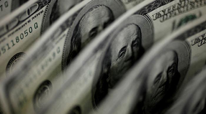 How much external debt does Pakistan have to repay in FY25?