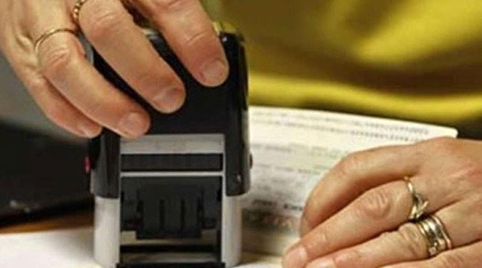 US visa applications from Pakistan likely to hit historic mark in 2024