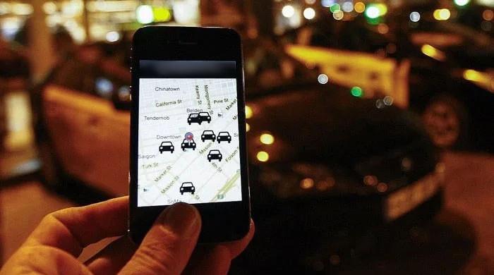 Ride-hailing service driver 'sexually assaults' woman in Lahore 