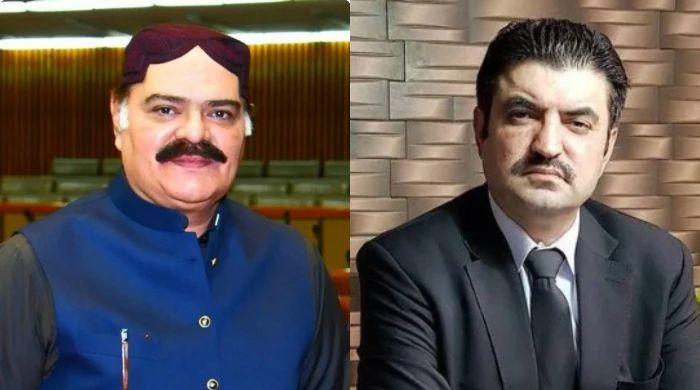 After 'expulsion' from PTI, Marwat offered to join PPP 