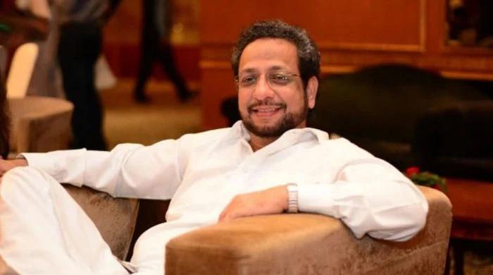 Son 'plotted murder' of PTI leader Dr Shahid: police
