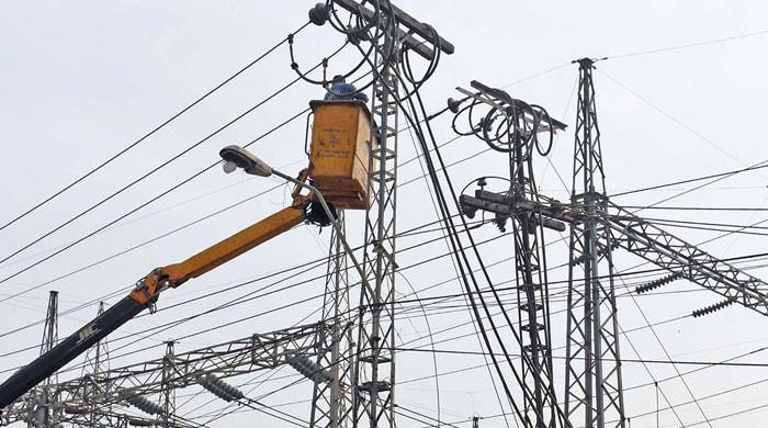 A blueprint for a brighter grid