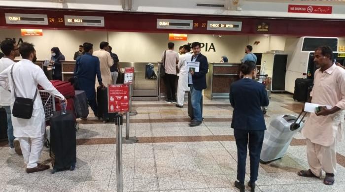 Govt splits Pakistan Civil Aviation Authority into three bodies