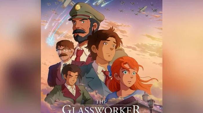 'The Glassworker' crosses new milestone with Rs30 million business