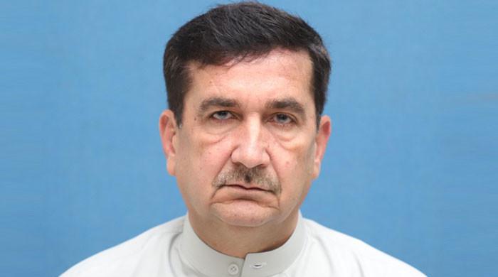 KP minister Shakeel Ahmad resigns over 'corruption, bad governance'