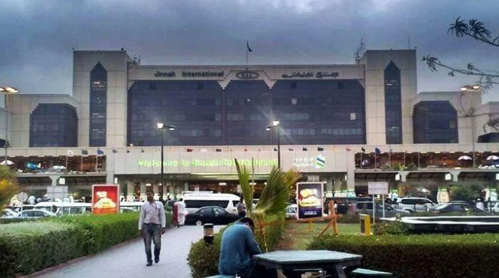 Authorities 'ensuring mpox screening' at Karachi airport amid spread risk