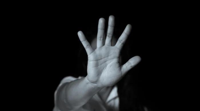 Two held for 'gang raping' woman in Faisalabad