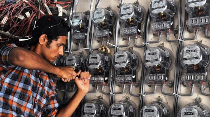 Electrifying the future