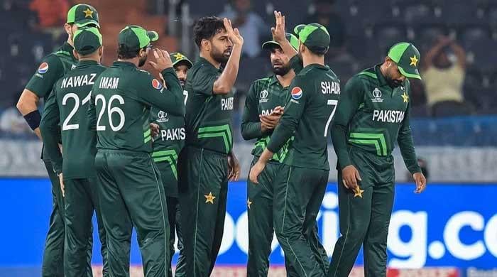 Pakistan look to rise after hitting new low in T20 World Cup