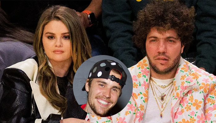 Selena Gomez, Benny Blancos love is in the air while Justin calls them lame