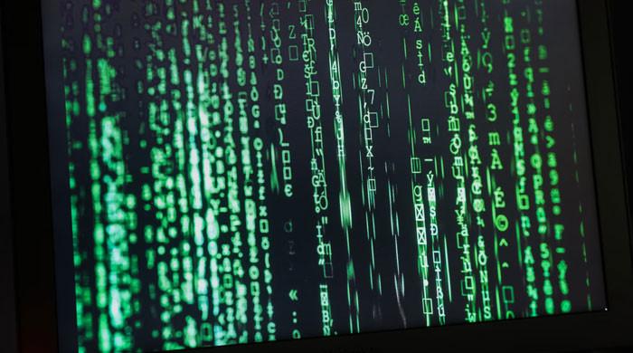Pakistan's mysterious firewall