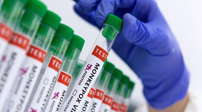 Pakistan confirms second mpox case amid global outbreak