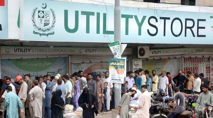 Govt mulls shutting down all utility stores across country