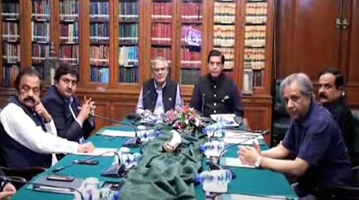 PPP, PML-N 'make headway' in Punjab power-sharing talks