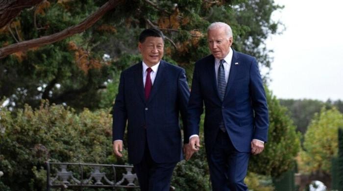 How to navigate a new cold war