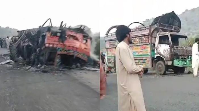 Massacre in Musakhail: 23 passengers offloaded, shot dead in Balochistan