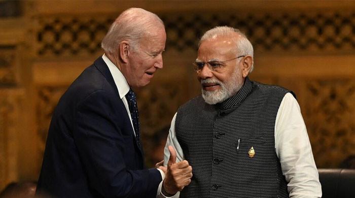 Beyond the India gambit