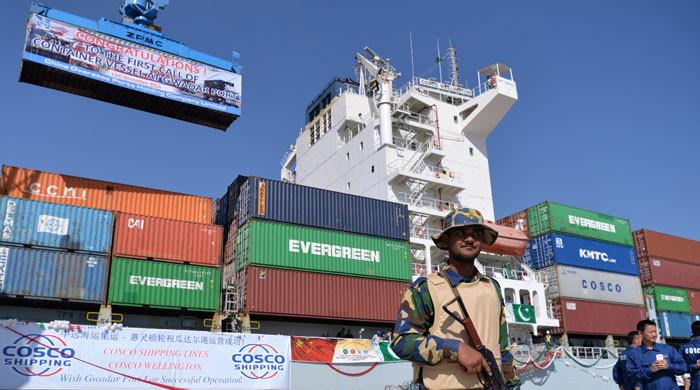 Fault lines in economic security
