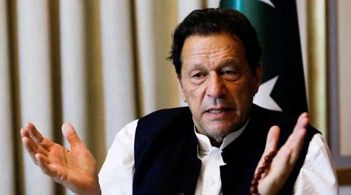 The Guardian calls Imran Khan 'Taliban-friendly', 'unfit' for Oxford University's role