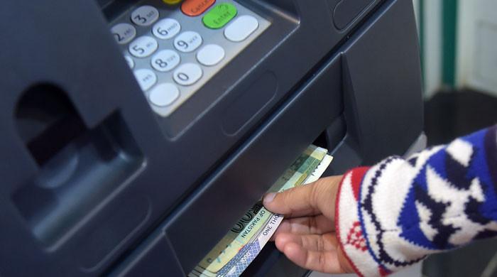 ATM users face difficulty in withdrawing cash