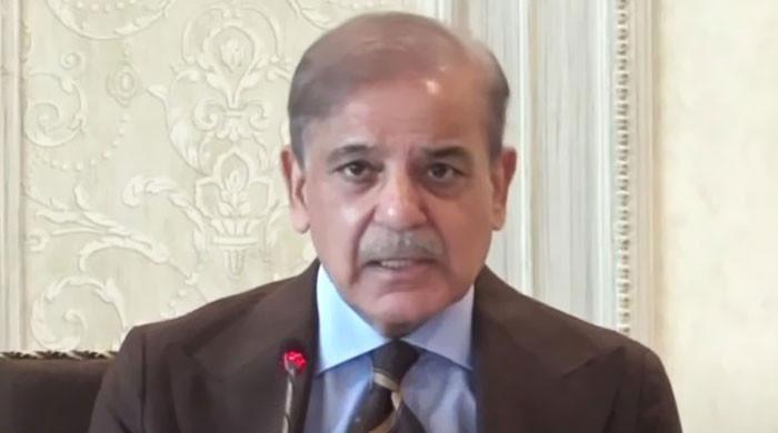 PM praises friendly nations' support as Pakistan finally included in IMF board agenda