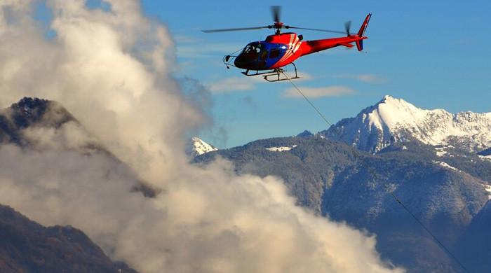 KP's air ambulance project faces delay amid funds shortage