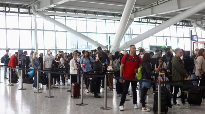 Number of fatal accidents sinks, passenger traffic climbs in 2023: report
