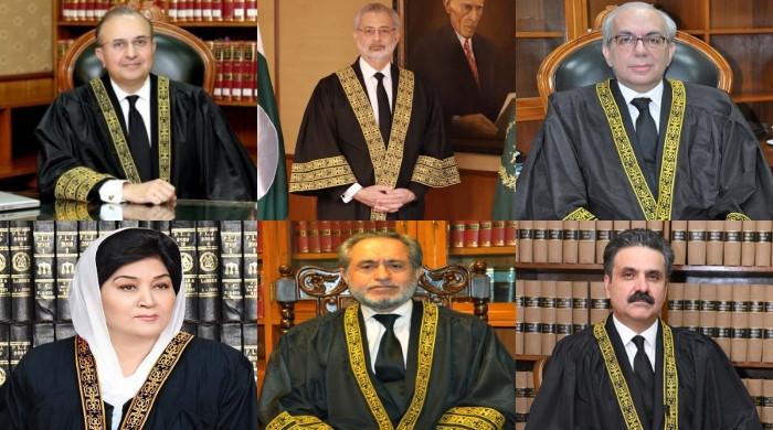 Will retirement age hike change SC lineup?