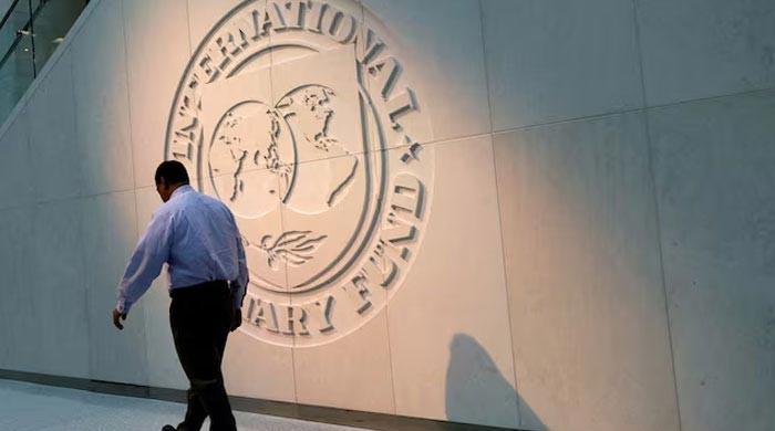 The bitter IMF pill